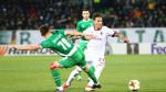 Българският шампион остана без шансове да продължи в Лига Европа