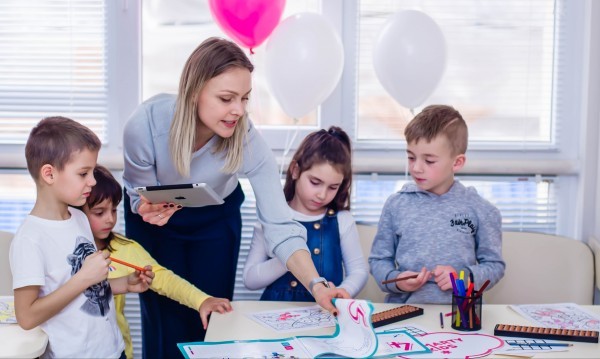 Менталната аритметика – хит сред родители и деца