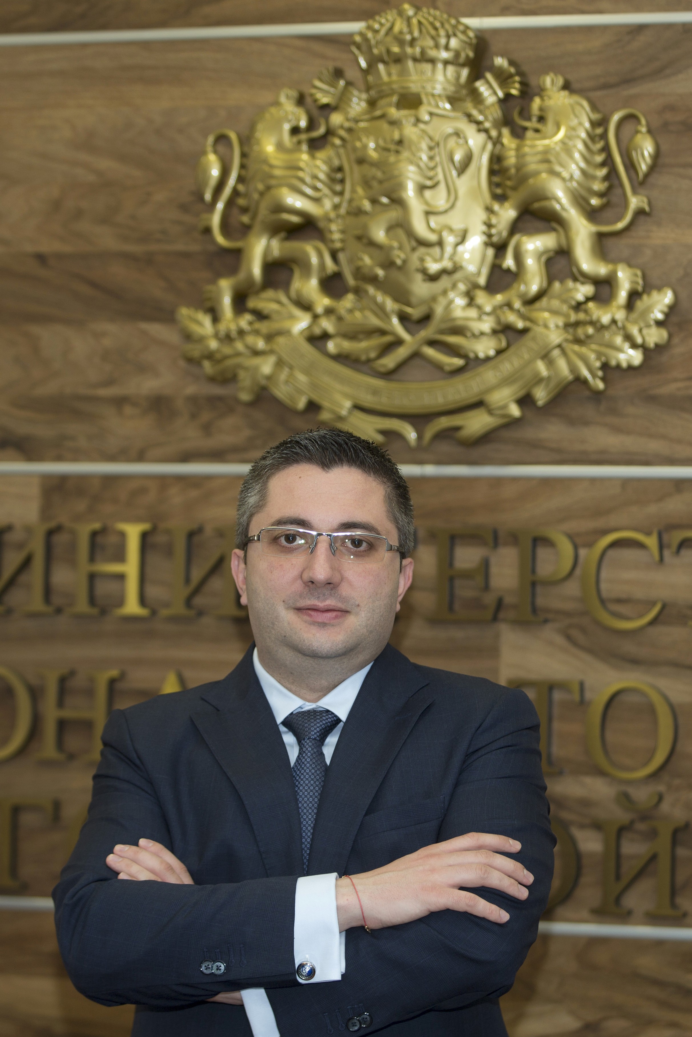 Министър Нанков поставя начало на дискусия за новото райониране на страната