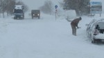 Спират от движение междуселищни автобуси