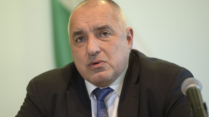Борисов: Спретнаха ни ювелирна операция за ЧЕЗ, но този път оставки няма да има 