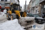 Вече е почистено локалното пътно платно към хижа „Приста“, тъй като се очаква традиционно десетки любители на зимните спортове да се възползват от природните дадености на района