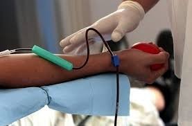 Налице е тревожна тенденция  към намаляване броя ня кръводарителите