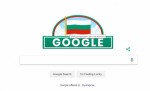 Търсачката Google направи гаф в деня на Освобождението на България