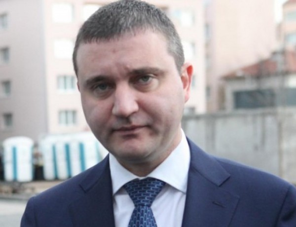 Горанов: Гинка няма да преговаря в Чехия от името на държавата 