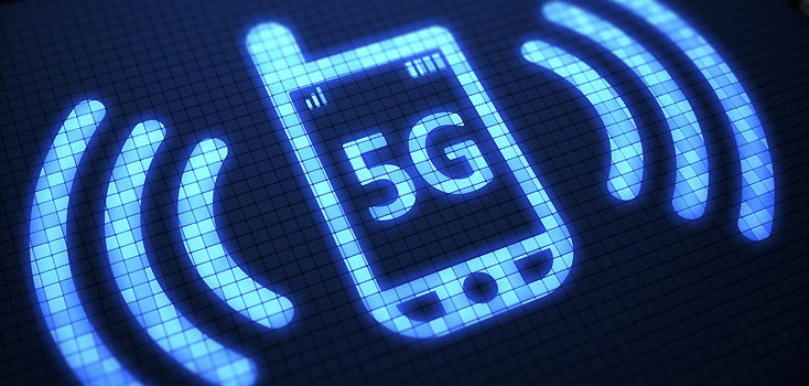 5G стандартът – първите залагат, но и рискуват много  