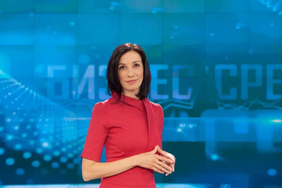 Таня Кръстева става главен редактор на Bloomberg TV Bulgaria