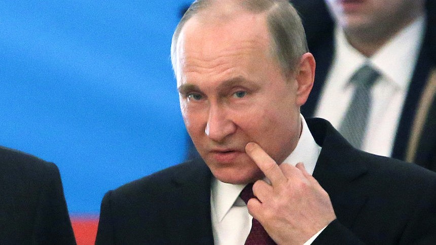 Путин ще управлява до 2024 г. след подкрепа от 74%, сочат първите прогнози