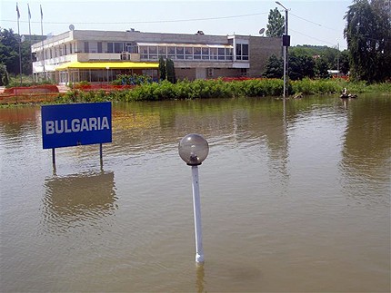 Гражданска защита се готви за високи води на Дунав