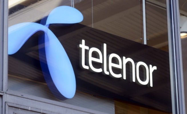 Telenor подписа споразумение за продажбата на своите активи 