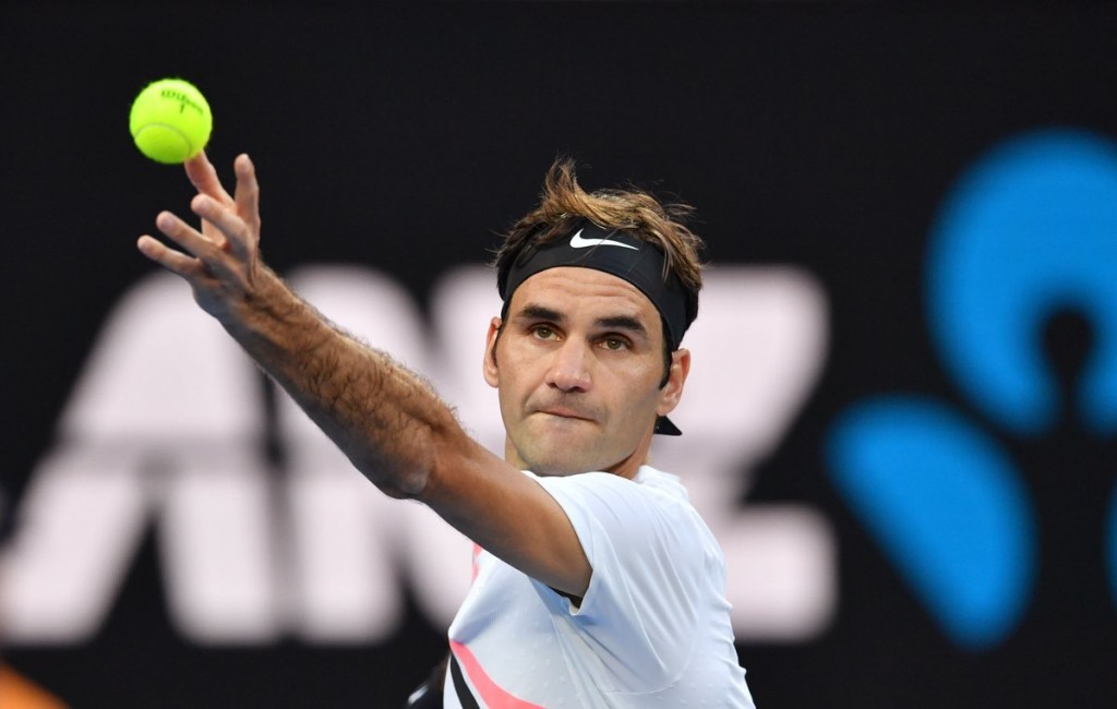 Федерер напусна турнира в Маями след загуба на старта от №175 в света