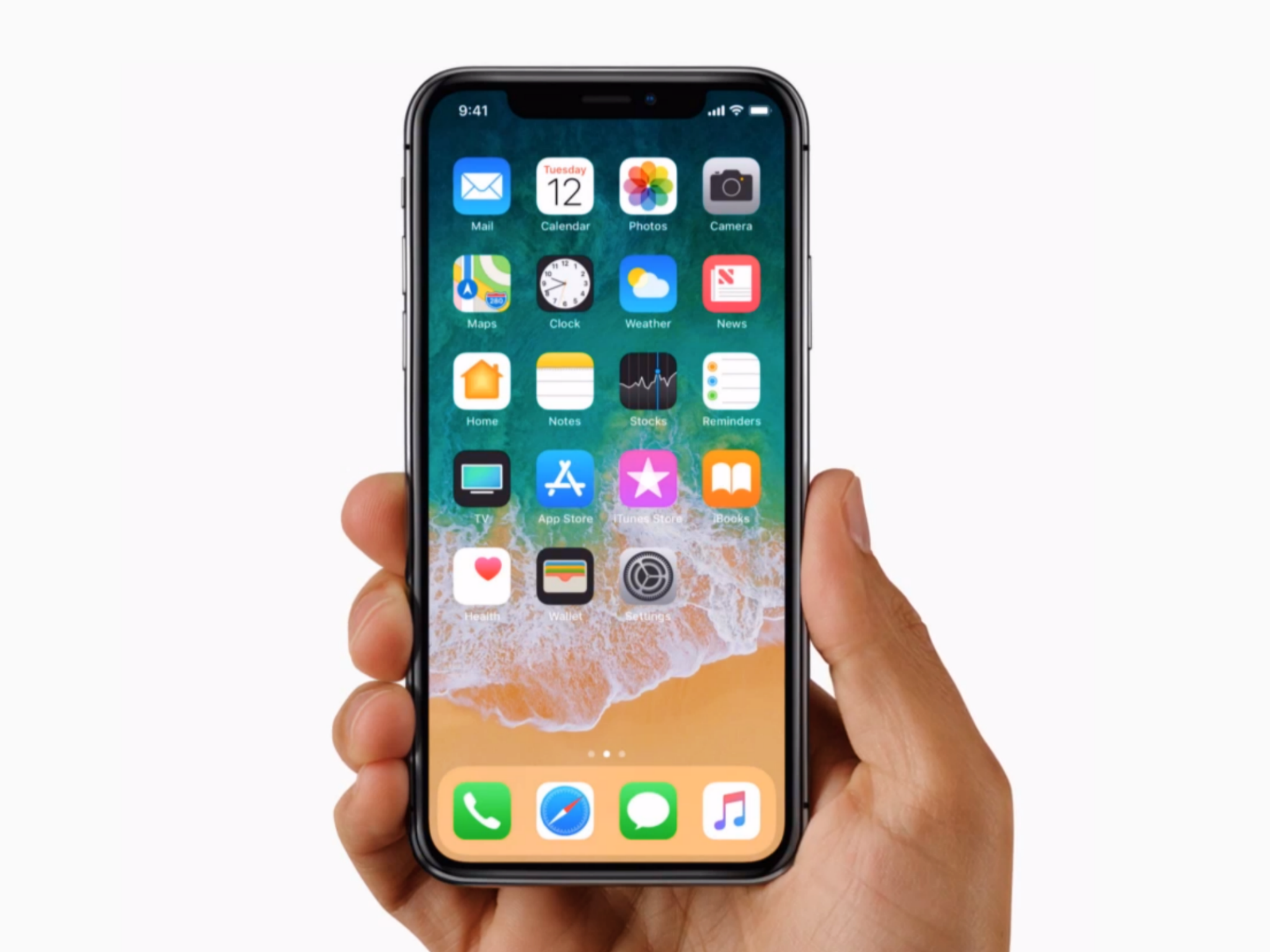 Apple ще убие iPhone X през тази година?