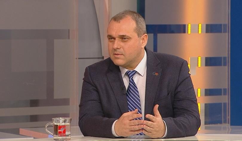 Искрен Веселинов: До края на юли автомониторинговата система на `Монтюпе` ще трябва да замерва 7 показатели
