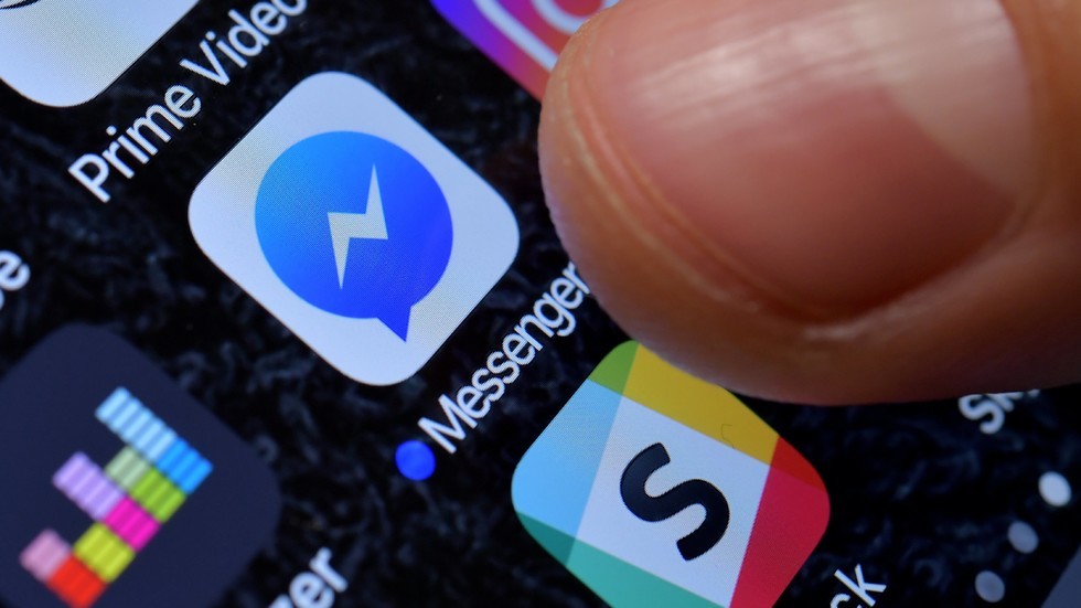 Facebook променя цялостно Messenger