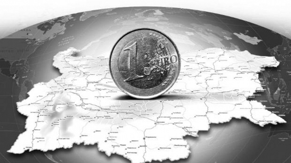 Присъединяване на България към еврозоната – икономическият поглед
