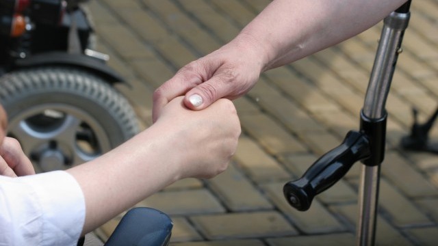 Националното сдружение на работодателите на хората с увреждания - признато за представителна организация