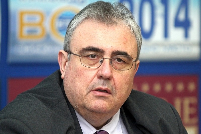 О. Минчев: Линиите на разделение в ЕС след срещата в София се задълбочават и разширяват