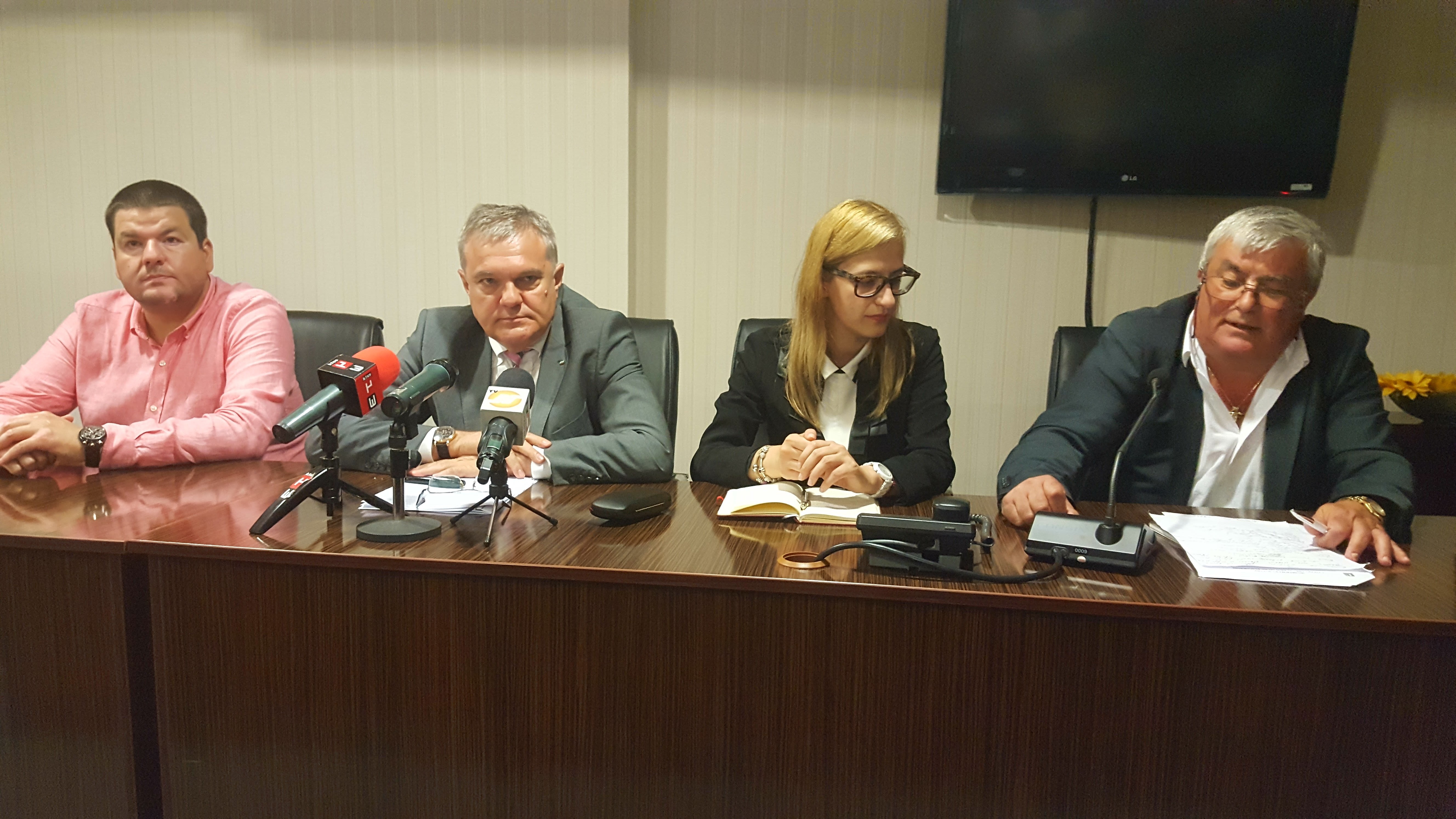 АБВ: Проект на Евро Наредба поставя под въпрос българския речен флот 