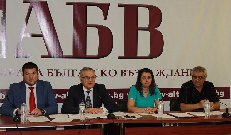 АБВ с предложения за реформи, гарантиращи по-голяма независимост на общините от централната власт