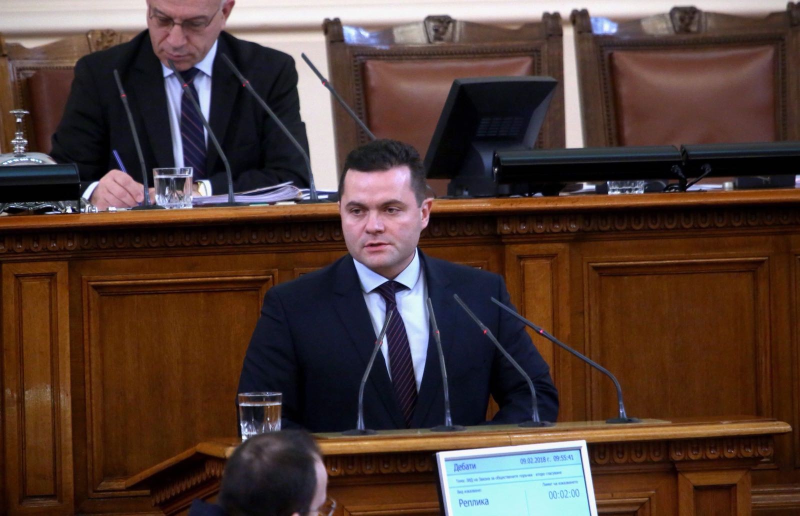 Пенчо Милков: „В сферата на сигурността управляващите действат кампанийно в отговор на кризи