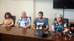 Производителите настояват за засилен контрол на границата и проверка на всички месни продукти, които се пренасят