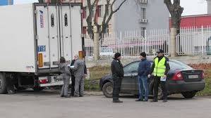  Спират пренасянето на месо от Румъния за лична употреба на Дунав мост