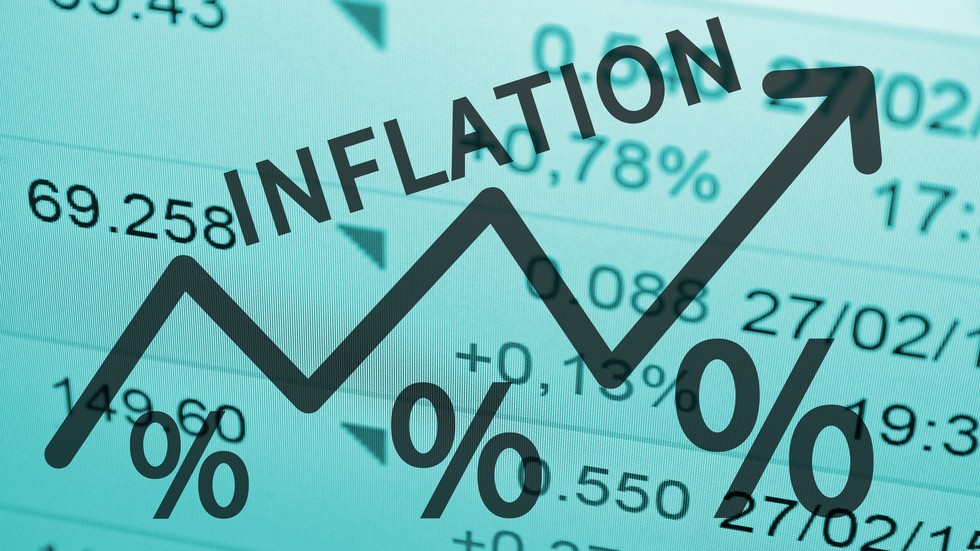 Инфлацията в България достигна невиждани от 6 години нива