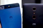  ZTE обаче се отърва от по-тежки санкции върху производството