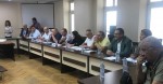 Оградата по сухоземната граница с Румъния край Силистра ще струва около 500 хил. лв., каза министърът