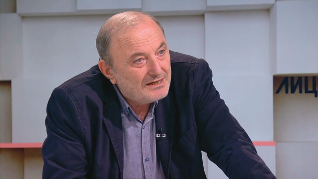 Д-р Николай Михайлов: Коалиционната разпра няма да срине правителството 
