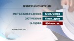 Касата ще плаща лечението до определена сума, а всичко над нея ще се поема от съответния застраховател 