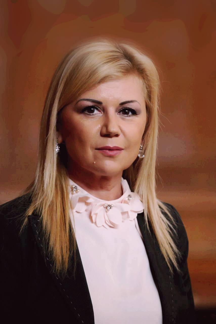 Светлана Ангелова: От 1 януари се въвежда нов вид месечна помощ за деца с един или двама починали родители
