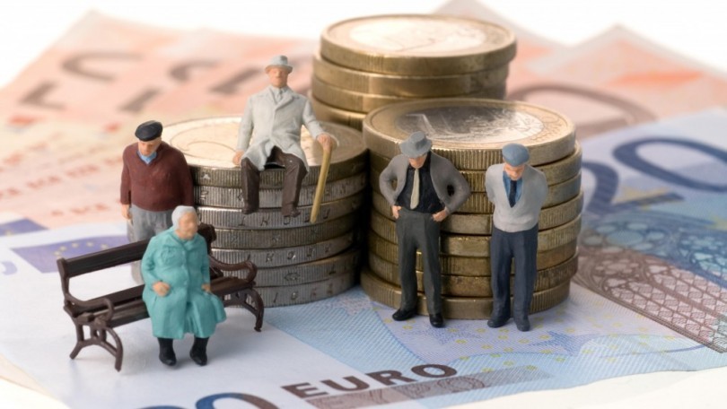 Пенсиите на 71 098 пенсионери  се изплащат от  ТП на НОИ- Русе
