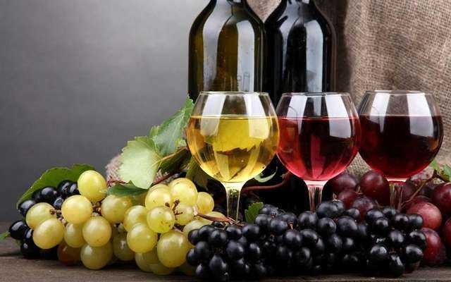 Кои са най-популярните митове за виното?