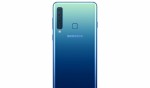 Samsung Galaxy A9 ще започне да се продава на българския пазар от ноември тази година