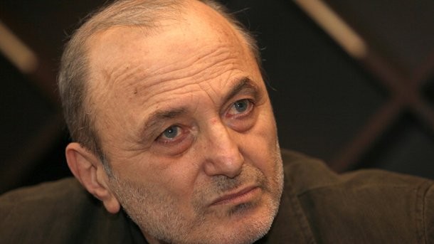 Николай Михайлов: Това управление е деградиращо за българската политическа система
