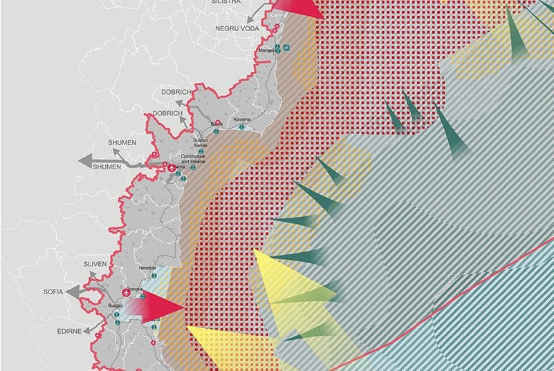 Ново звено в МРРБ  поема политиката за морско пространствено планиране на страната