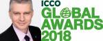 Любомир Аламанов бе номиниран в престижната категория на ICCO Global Awards 2018 от най-голямата световна организация на ПР-компании и национални асициации ICCO