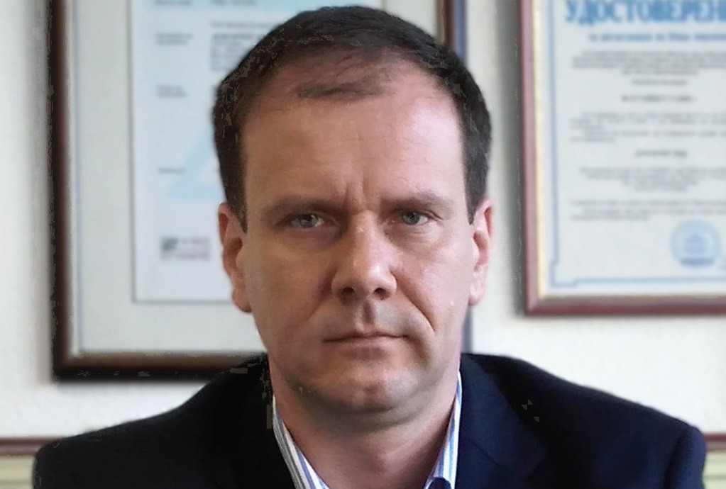   Никола Василев бе избран за изпълнителен директор на 