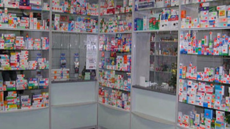  Българските аптеки не са готови да станат Е-аптеки 