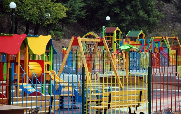 Повече средства за детски площадки и тяхното поддържане осигурява Бюджет 2019
