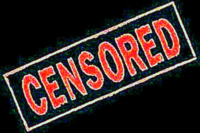 Въвежда ли се цензура на медиите? 