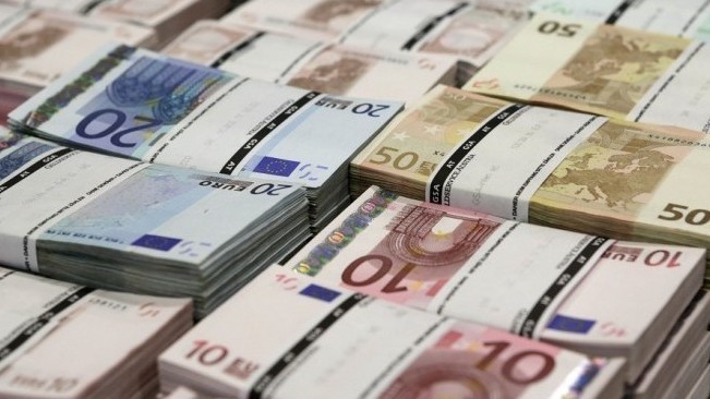  Брутният външен дълг достигна 33,797 млрд. евро