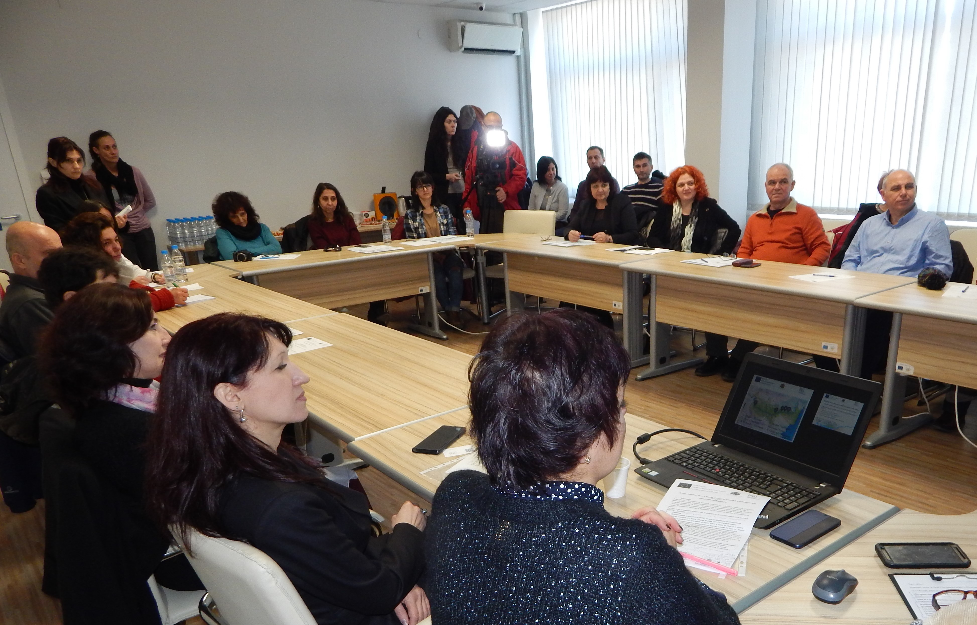 Представиха резултатите от уникално  проучване на  Дунавските рибарски общности от България и Румъния