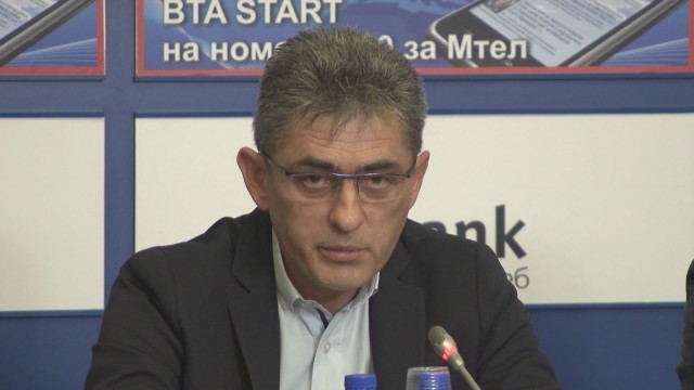 Светослав Първанов:  Има пропуски при прилагането на механизмите за борба с контрабандата на горива