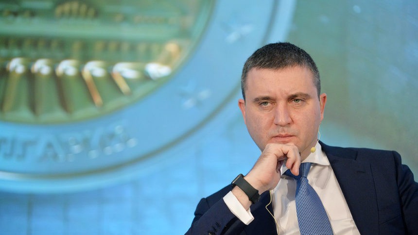 Горанов не изключва да се удължи срокът за смяна на касовите апарати