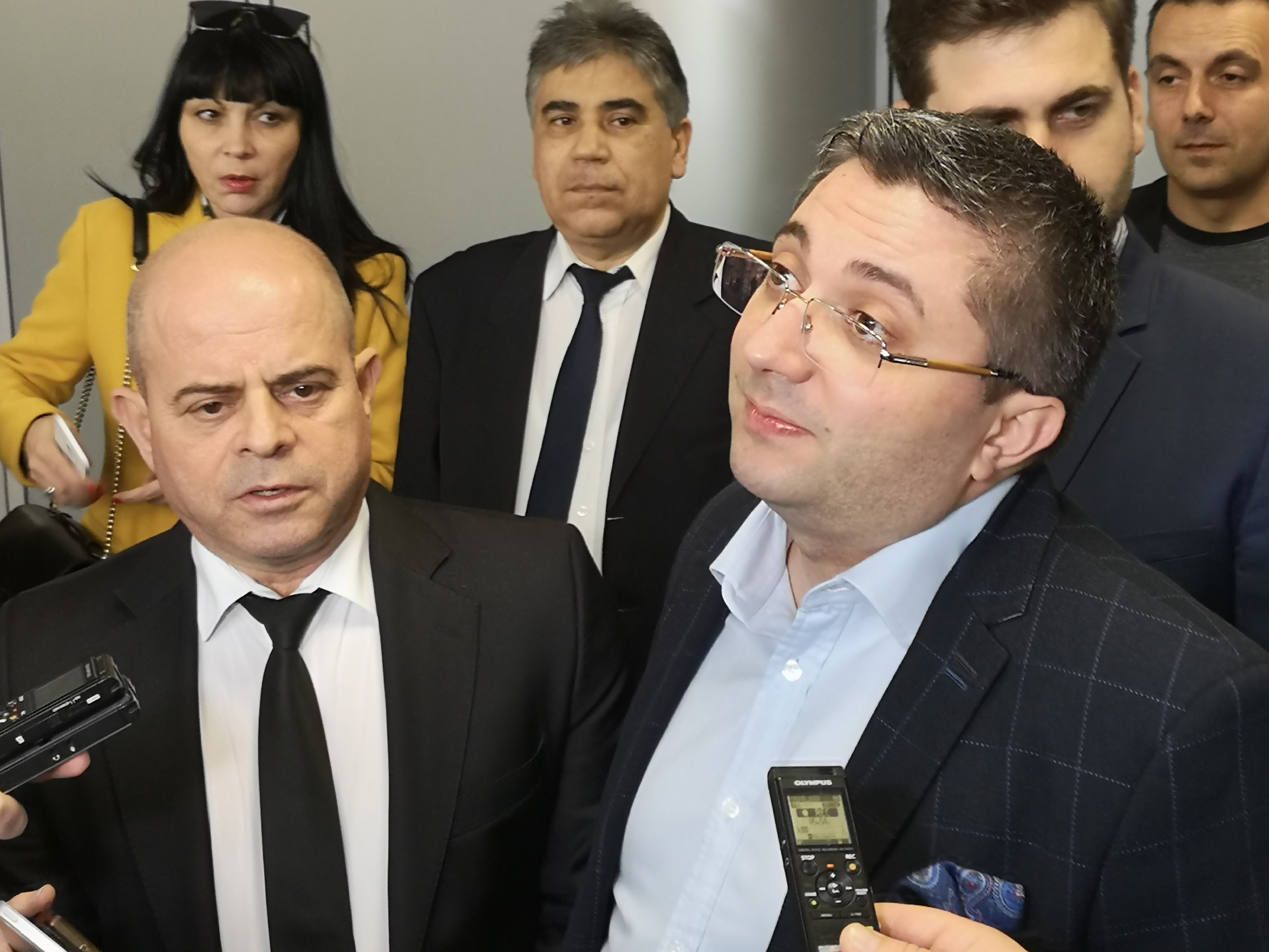 Зам. министър Нанков: 2019 г. приключва рехабилитацията на пътя Русе – Бяла