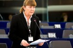 Румънската евродепутатка Моника Маковей очаква санкции на ЕС срещу страната си