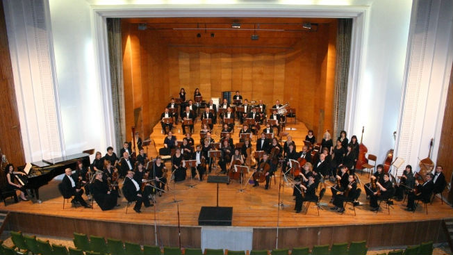 Фестивалът Мартенски музикални дни ще започне с концерта на Русенска филхармония