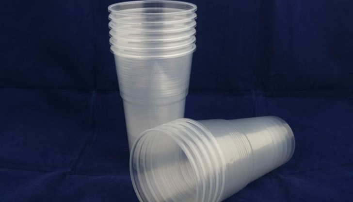  Множество детски градини у нас спират използването на пластмасови чаши